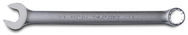 Proto® Satin Combination Wrench 1-1/8" - 12 Point - Caliber Tooling