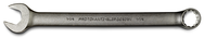 Proto® Black Oxide Combination Wrench 1-1/4" - 12 Point - Caliber Tooling