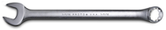 Proto® Satin Combination Wrench 1-11/16" - 12 Point - Caliber Tooling