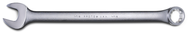 Proto® Satin Combination Wrench 1-7/8" - 12 Point - Caliber Tooling