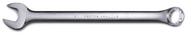 Proto® Satin Combination Wrench 2" - 12 Point - Caliber Tooling