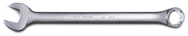 Proto® Satin Combination Wrench 2-1/4" - 12 Point - Caliber Tooling