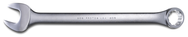 Proto® Satin Combination Wrench 2-3/8" - 12 Point - Caliber Tooling