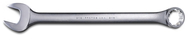 Proto® Satin Combination Wrench 2-1/2" - 12 Point - Caliber Tooling