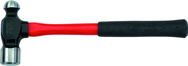 Proto® 32 oz. Ball Pein Hammer - Industrial Fiberglass Handle - Caliber Tooling