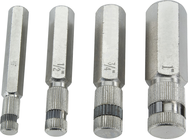 Proto® 4 Piece Internal Pipe Wrench Set - Caliber Tooling