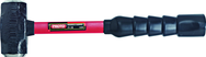 Proto® 2.5 Lb. Double-Faced Sledge Hammer - Caliber Tooling