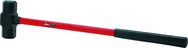 Proto® 8 Lb. Double-Faced Sledge Hammer - Caliber Tooling