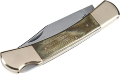 Proto® Lockback Knife - 3-3/4" - Caliber Tooling