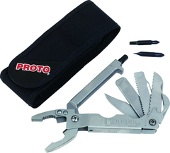 Proto® Multi-Purpose Tool - Blunt Nose - Caliber Tooling