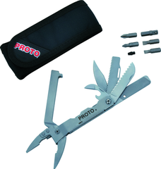 Proto® Multi-Purpose Tool - Needle Nose - Caliber Tooling