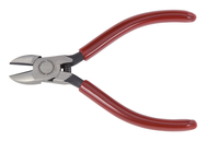 Proto® Diagonal Cutting Pliers w/Spring - 4-7/16" - Caliber Tooling