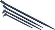 Proto® 4 Piece Pry & Rolling Head Bars Set - Caliber Tooling