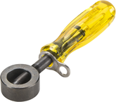 Proto® Tether-Ready Punch & Chisel Holder - Caliber Tooling