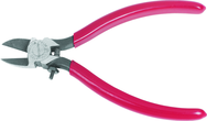 Proto® Diagonal Plastic Cutting Pliers - 6-1/16" - Caliber Tooling