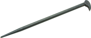 Proto® 21" Rolling Head Pry Bar - Caliber Tooling