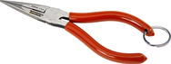 Proto® Tether-Ready XL Series Needle Nose Pliers w/ Grip - 8" - Caliber Tooling