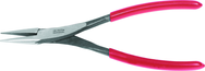 Proto® Needle-Nose Pliers - Long 7-25/32" - Caliber Tooling