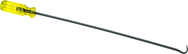 Proto® Extra Long Curved Hook Pick - Caliber Tooling