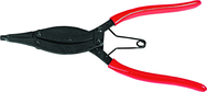 Proto® Lock Ring Parallel Jaw Pliers - 10-9/16" - Caliber Tooling