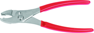 Proto® Hose Clamp Pliers w/Grip - 7-3/4" - Caliber Tooling