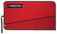 Proto® Red Tool Roll 20 Piece - Caliber Tooling