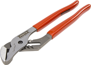Proto® XL Series Groove Joint Pliers w/ Grip - 10" - Caliber Tooling