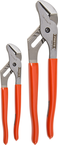 Proto® 2 Piece XL Series Groove Joint Pliers Set - Caliber Tooling