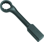 Proto® Heavy-Duty Offset Striking Wrench 3-1/2" - 12 Point - Caliber Tooling