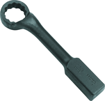 Proto® Heavy-Duty Offset Striking Wrench 2-5/16" - 12 Point - Caliber Tooling