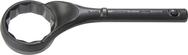 Proto® Black Oxide Leverage Wrench - 2-3/4" - Caliber Tooling