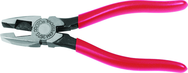 Proto® Lineman's Pliers New England Style - 6-3/16" - Caliber Tooling