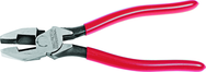 Proto® Lineman's Pliers w/Grip - 8-5/8" - Caliber Tooling
