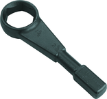 Proto® Heavy-Duty Striking Wrench 1-1/16" - 12 Point - Caliber Tooling