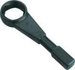 Proto® Heavy-Duty Striking Wrench 1-5/8" - 6 Point - Caliber Tooling