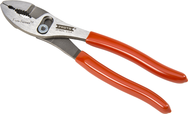 Proto® XL Series Slip Joint Pliers w/ Grip - 8" - Caliber Tooling