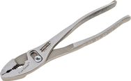 Proto® XL Series Slip Joint Pliers w/ Natural Finish - 10" - Caliber Tooling