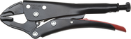 Proto® Locking Groove Pliers w/Grip - 9-7/16" - Caliber Tooling