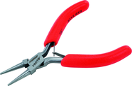 Proto® Miniature Solid Joint Pliers - Caliber Tooling