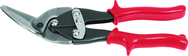 Proto® Aviation Snips - Offset Right 10" - Caliber Tooling