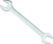 Proto® Satin Open-End Wrench - 3/4" x 7/8" - Caliber Tooling