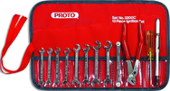 12PC O/E WR SET J3200CGSA - Caliber Tooling