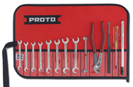 Proto® 13 Piece Ignition Wrench Set - Caliber Tooling