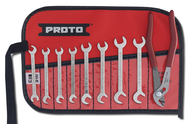 Proto® 9 Piece Ignition Wrench Set - Caliber Tooling