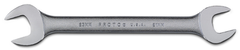 Proto® Satin Open-End Wrench - 21mm x 23 mm - Caliber Tooling