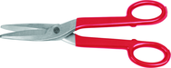 Proto® Combination Snips - 14" - Caliber Tooling