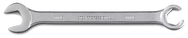 Proto® Satin Combination Flare Nut Wrench 5/8" - 6 Point - Caliber Tooling