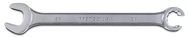 Proto® Satin Combination Flare Nut Wrench 3/4" - 12 Point - Caliber Tooling