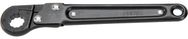 Proto® Ratcheting Flare Nut Wrench 19 mm - 12 Point - Caliber Tooling