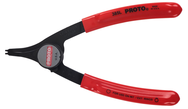 Proto® Convertible Retaining Ring Pliers - 7-1/4" - Caliber Tooling